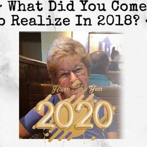 Meet your Posher, Barbara